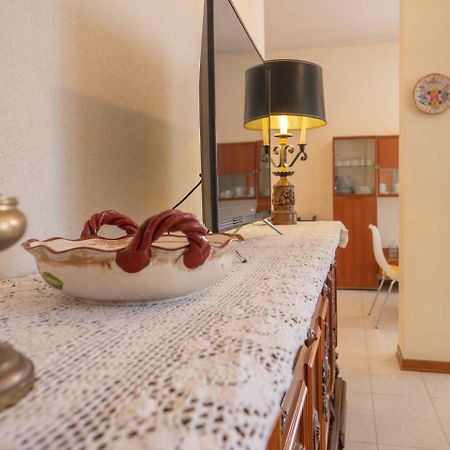 Casavacanze Santacroce Apartment Porto Sant'Elpidio Exterior photo