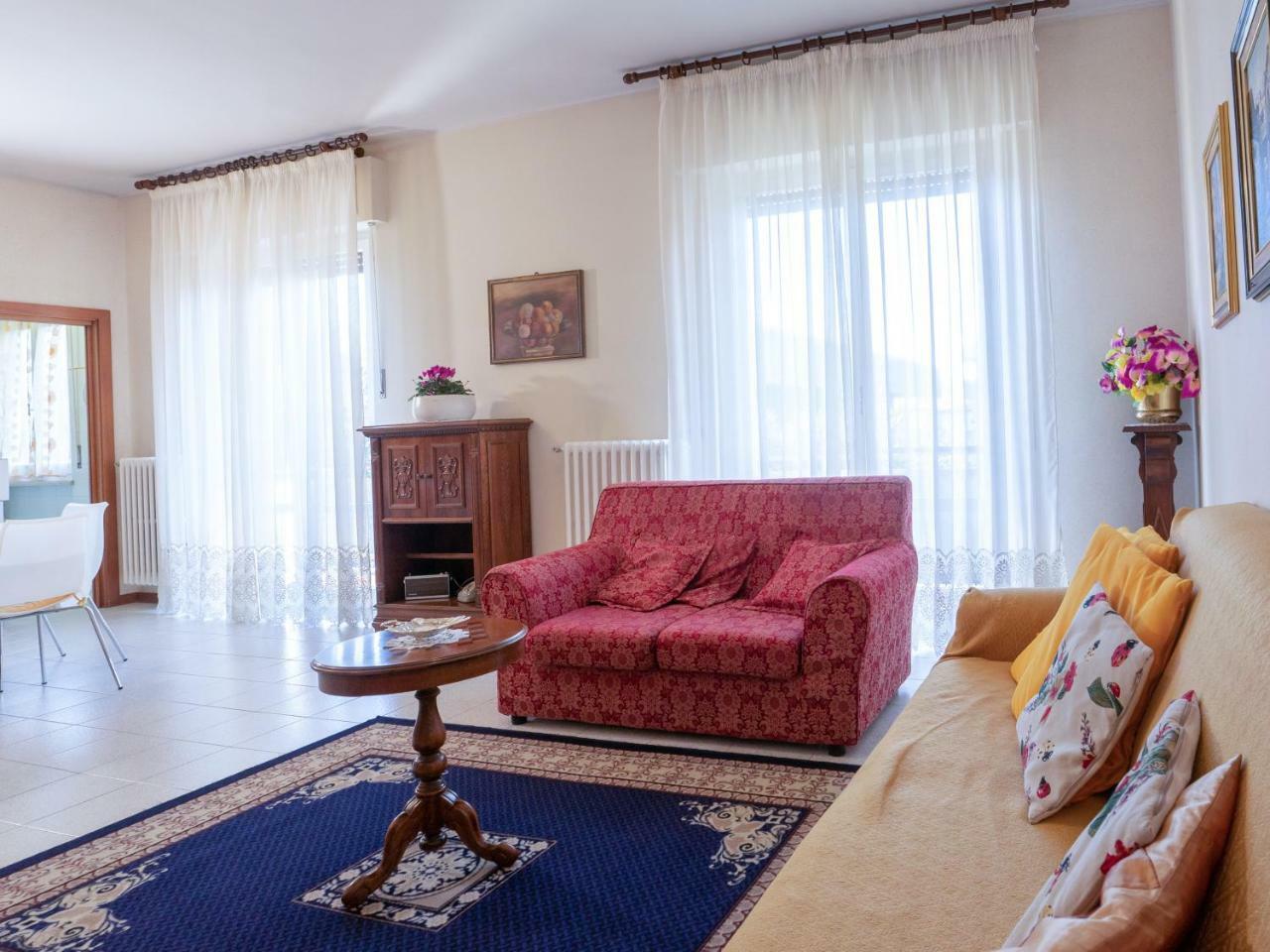 Casavacanze Santacroce Apartment Porto Sant'Elpidio Exterior photo