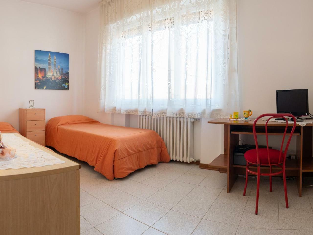 Casavacanze Santacroce Apartment Porto Sant'Elpidio Exterior photo
