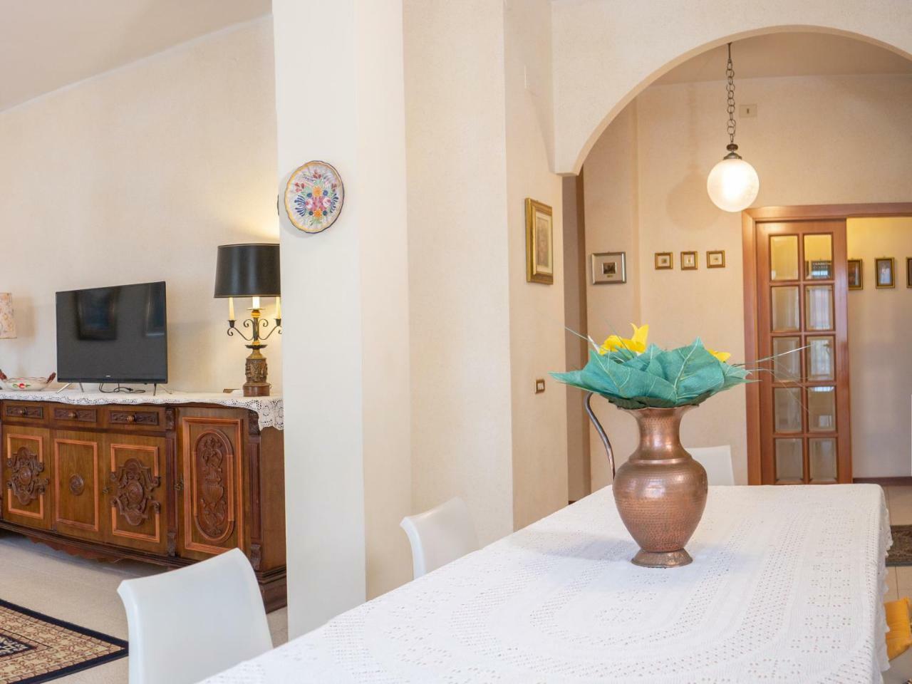 Casavacanze Santacroce Apartment Porto Sant'Elpidio Exterior photo